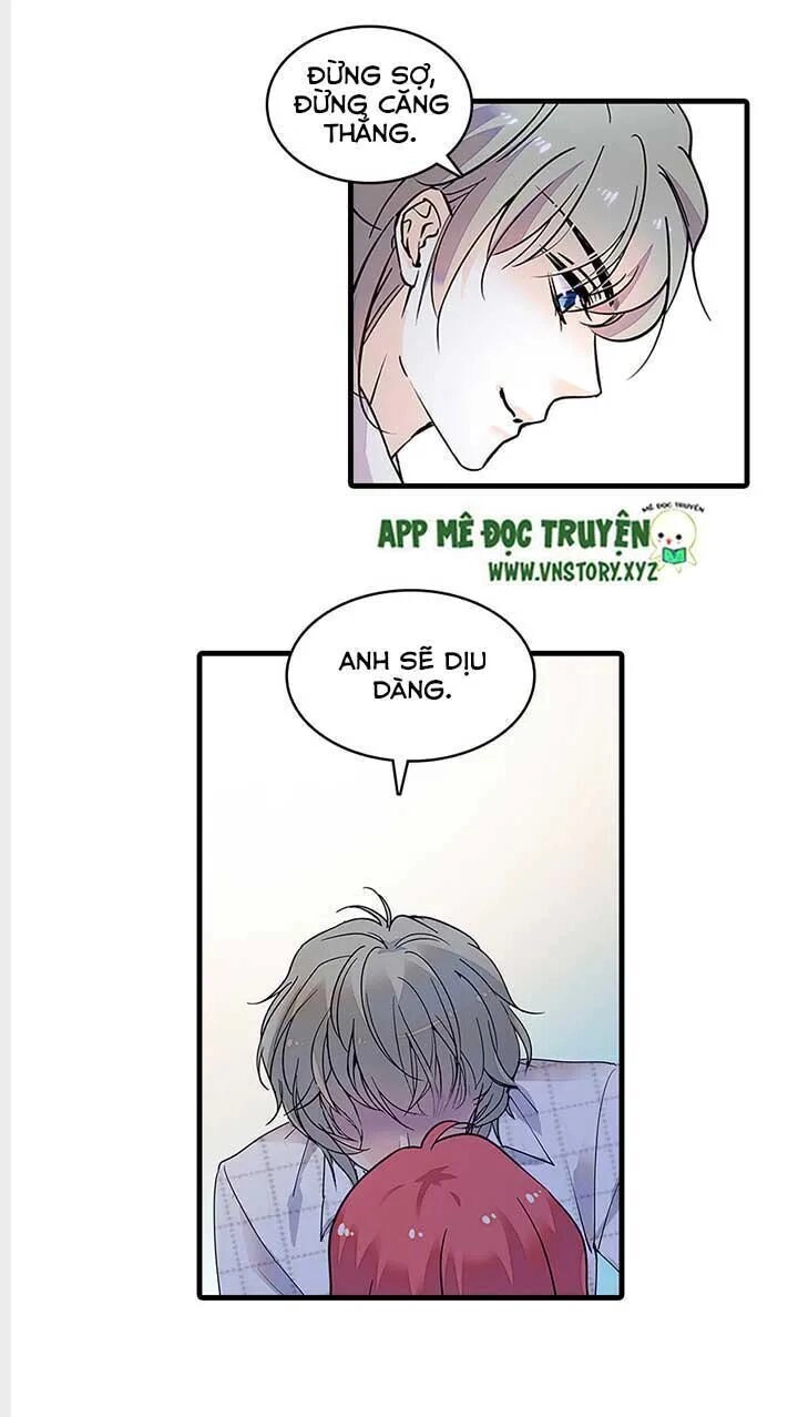 Ngọt Ngào Uy Vũ: Boss Sủng Đến Nghiện Chapter 109 - 23