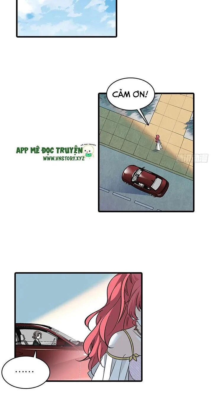 Ngọt Ngào Uy Vũ: Boss Sủng Đến Nghiện Chapter 114 - 17