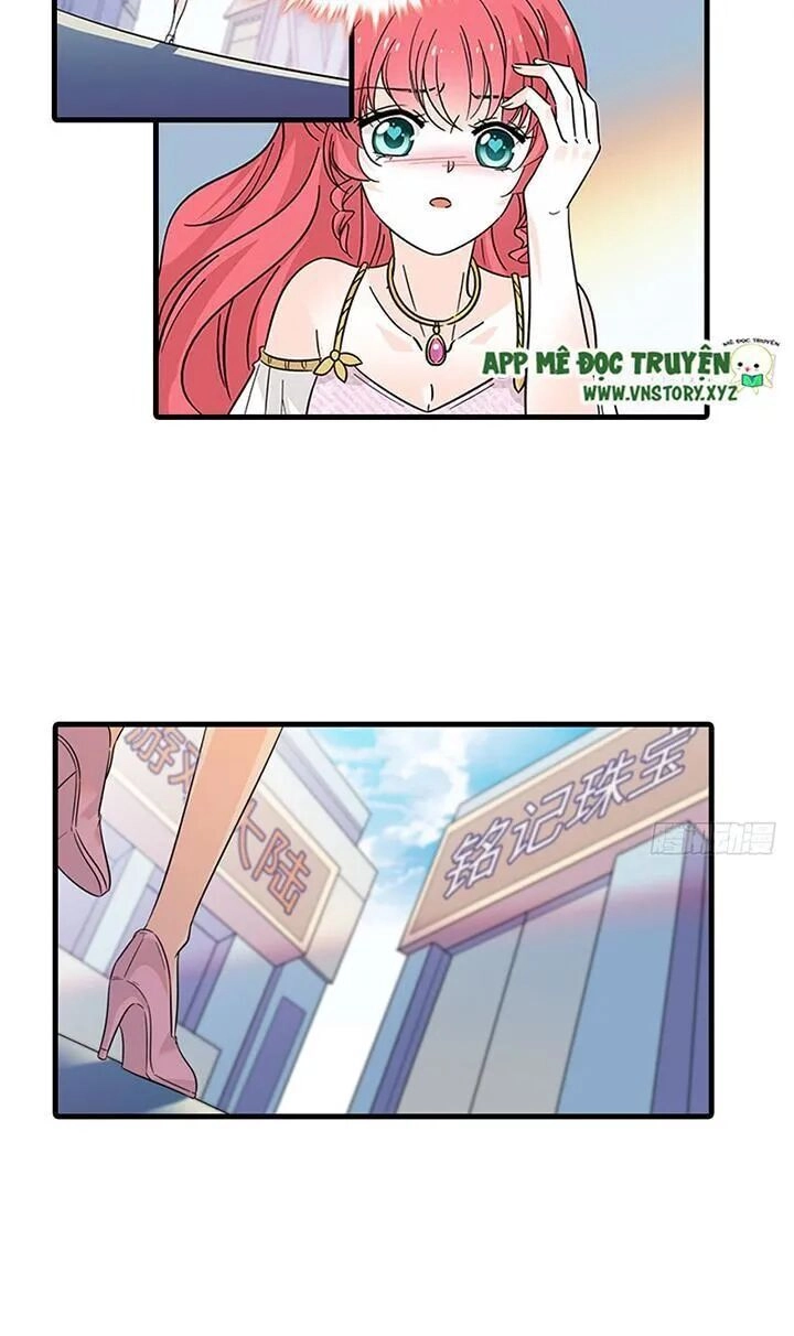 Ngọt Ngào Uy Vũ: Boss Sủng Đến Nghiện Chapter 115 - 4