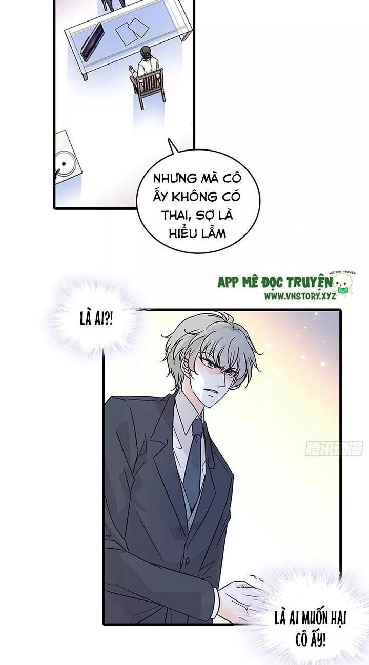 Ngọt Ngào Uy Vũ: Boss Sủng Đến Nghiện Chapter 116 - 7