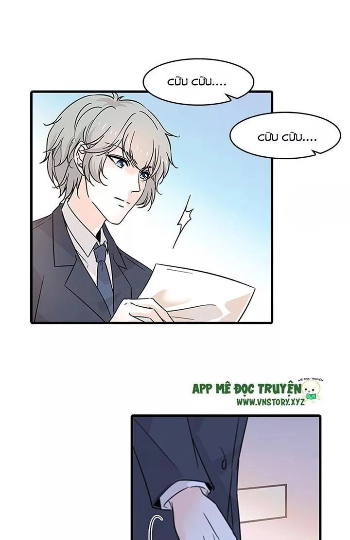 Ngọt Ngào Uy Vũ: Boss Sủng Đến Nghiện Chapter 116 - 19