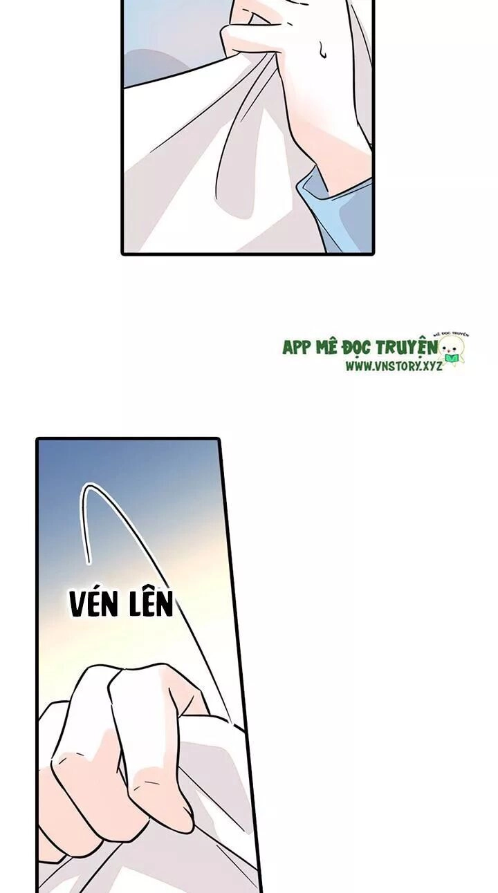 Ngọt Ngào Uy Vũ: Boss Sủng Đến Nghiện Chapter 117 - 3