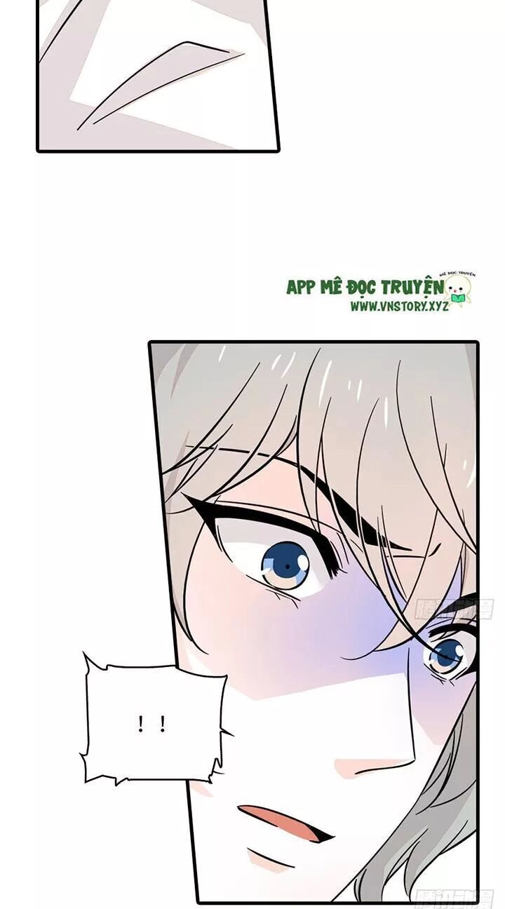 Ngọt Ngào Uy Vũ: Boss Sủng Đến Nghiện Chapter 117 - 4