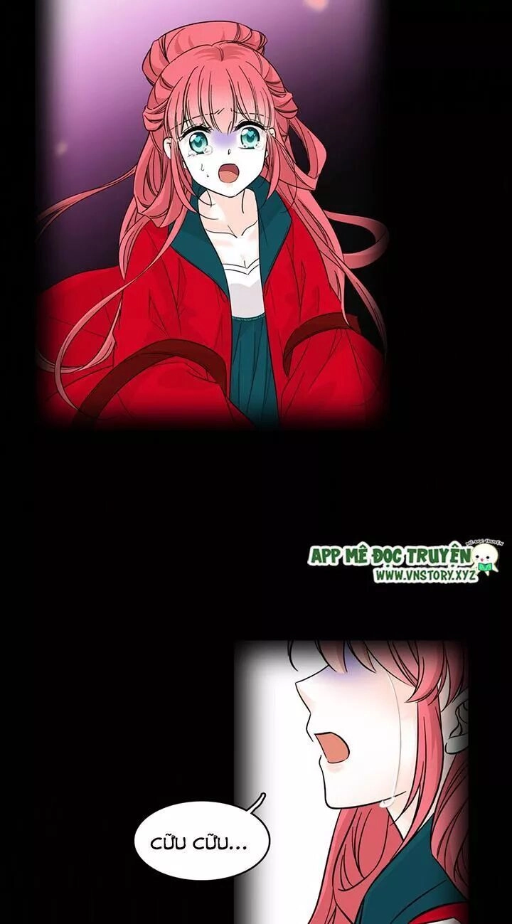 Ngọt Ngào Uy Vũ: Boss Sủng Đến Nghiện Chapter 117 - 23