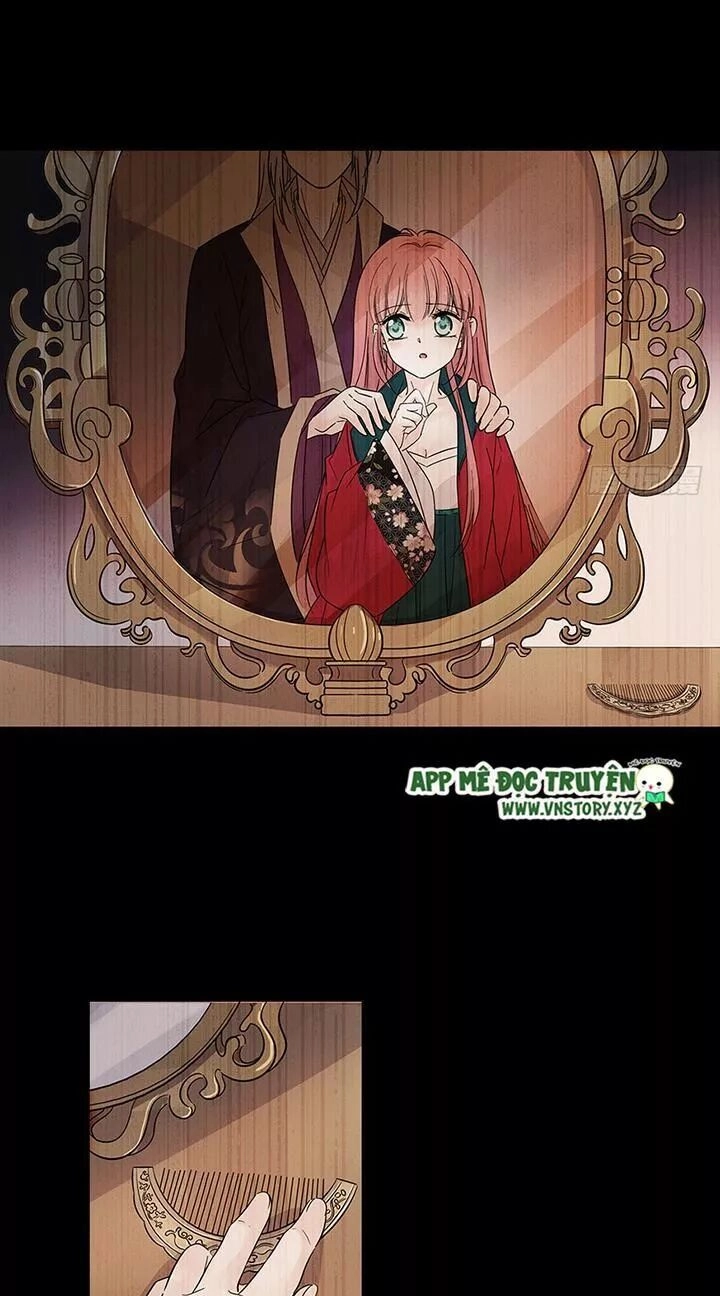 Ngọt Ngào Uy Vũ: Boss Sủng Đến Nghiện Chapter 118 - 2