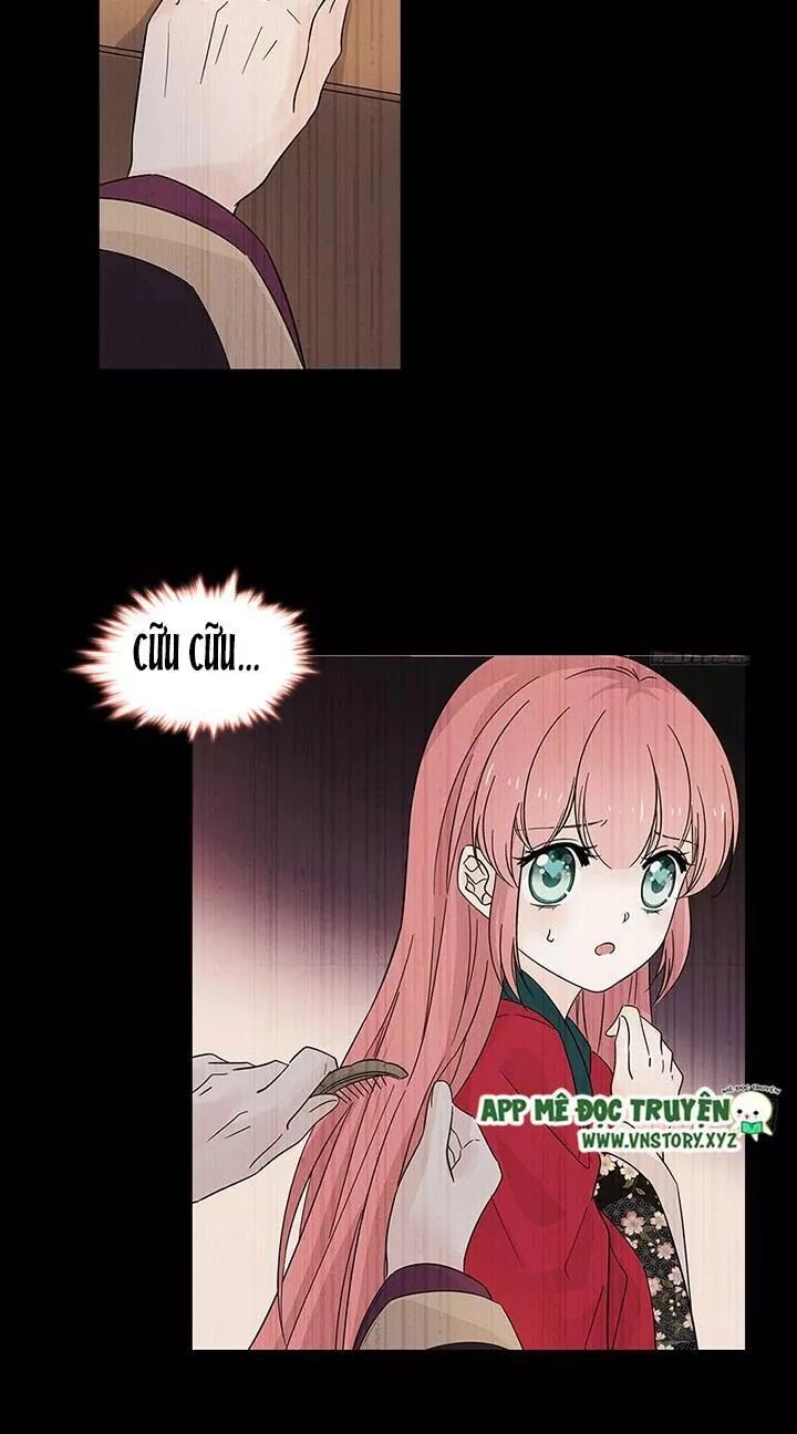 Ngọt Ngào Uy Vũ: Boss Sủng Đến Nghiện Chapter 118 - 3