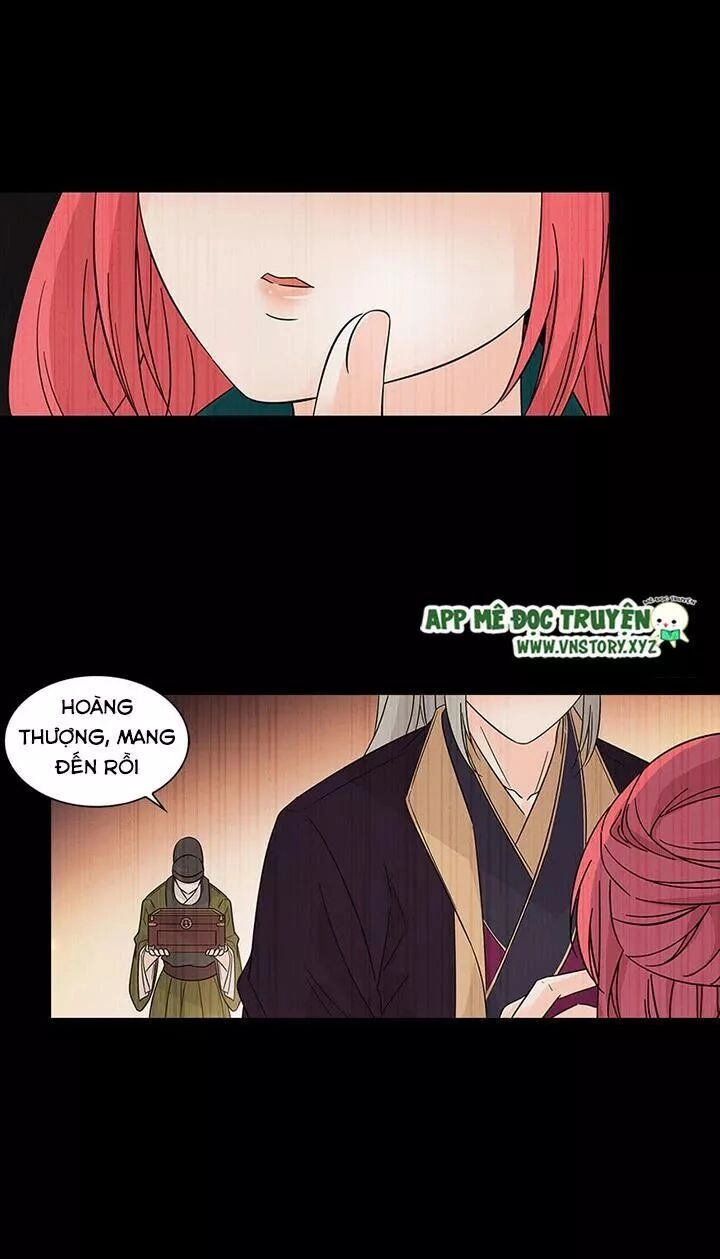 Ngọt Ngào Uy Vũ: Boss Sủng Đến Nghiện Chapter 118 - 4