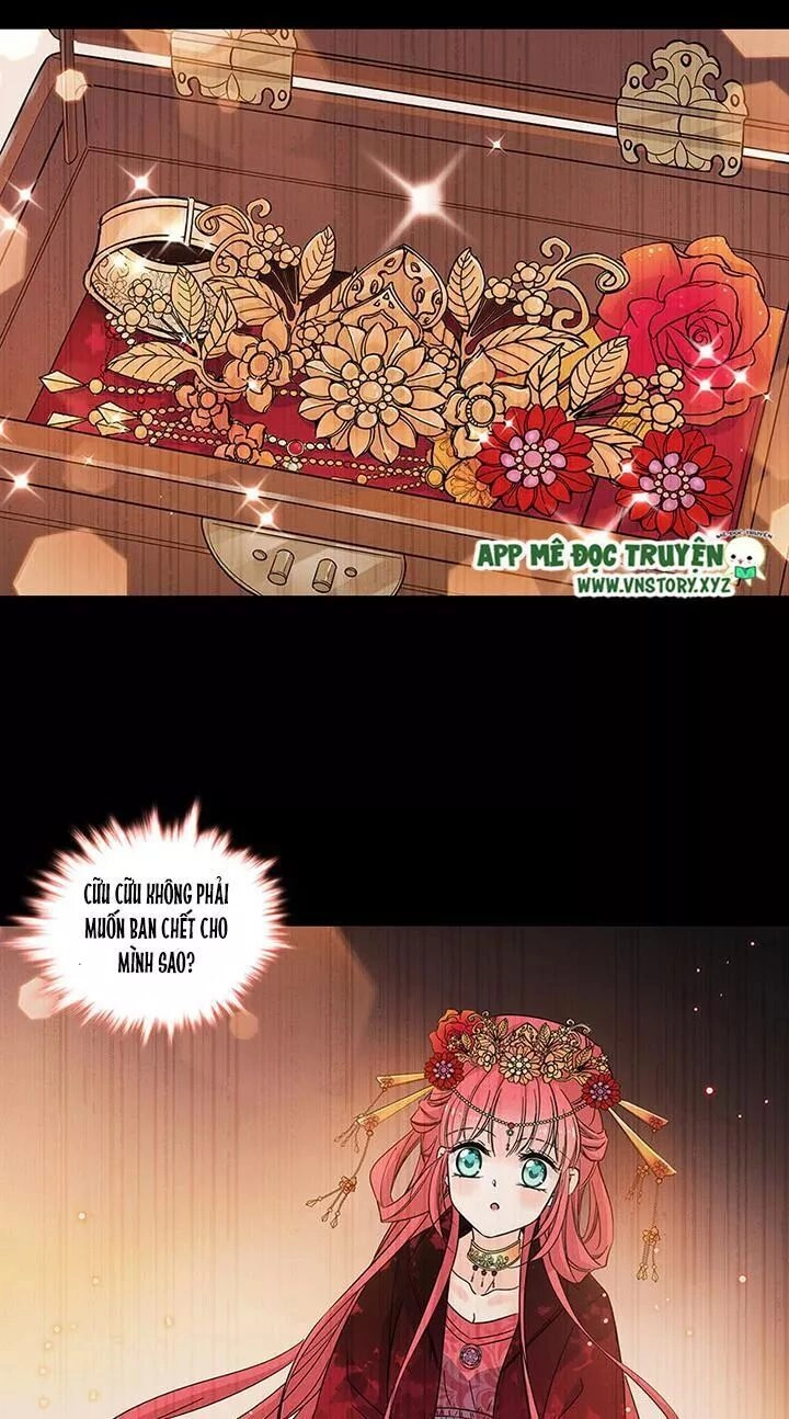 Ngọt Ngào Uy Vũ: Boss Sủng Đến Nghiện Chapter 118 - 5