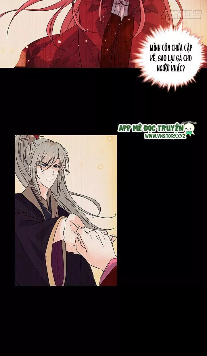 Ngọt Ngào Uy Vũ: Boss Sủng Đến Nghiện Chapter 118 - 6