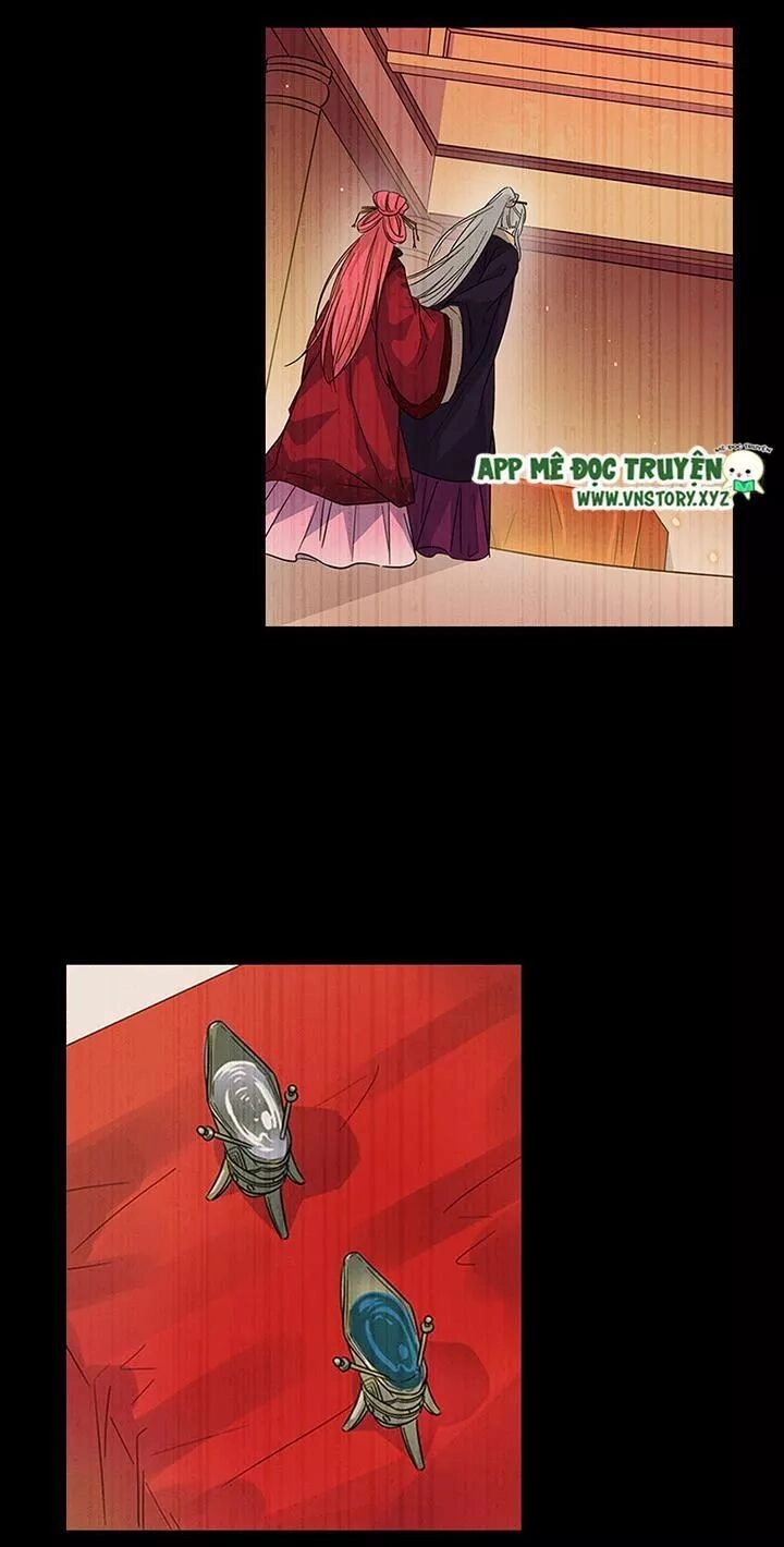 Ngọt Ngào Uy Vũ: Boss Sủng Đến Nghiện Chapter 118 - 7