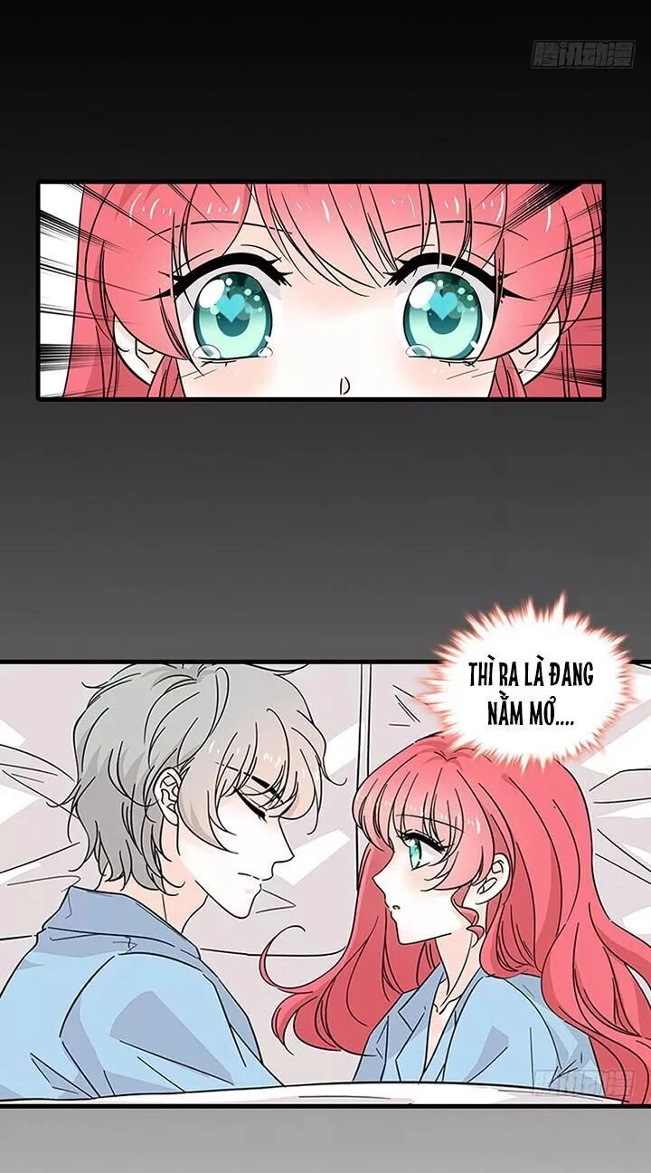 Ngọt Ngào Uy Vũ: Boss Sủng Đến Nghiện Chapter 118 - 12