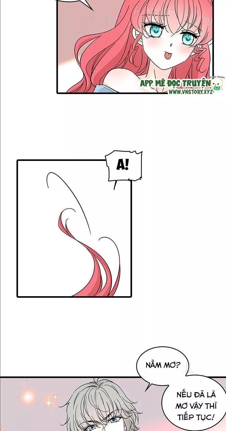 Ngọt Ngào Uy Vũ: Boss Sủng Đến Nghiện Chapter 118 - 22