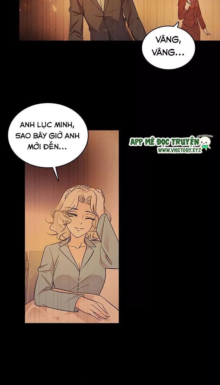 Ngọt Ngào Uy Vũ: Boss Sủng Đến Nghiện Chapter 119 - 4