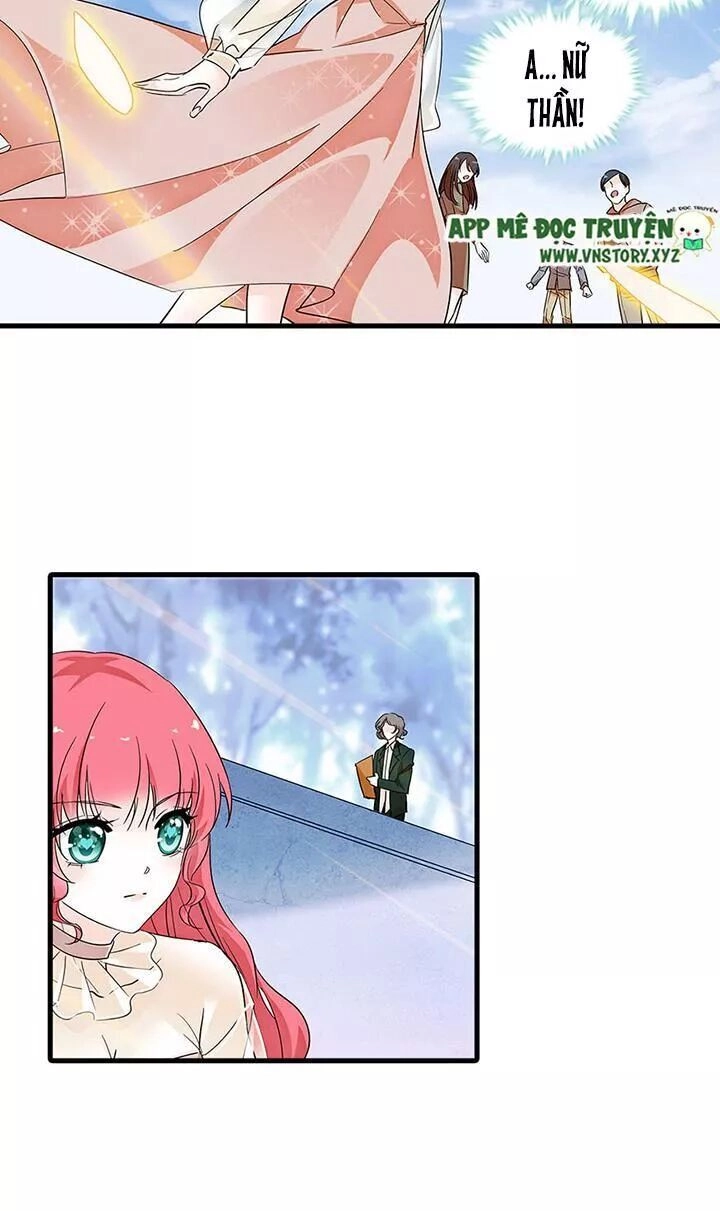 Ngọt Ngào Uy Vũ: Boss Sủng Đến Nghiện Chapter 119 - 17