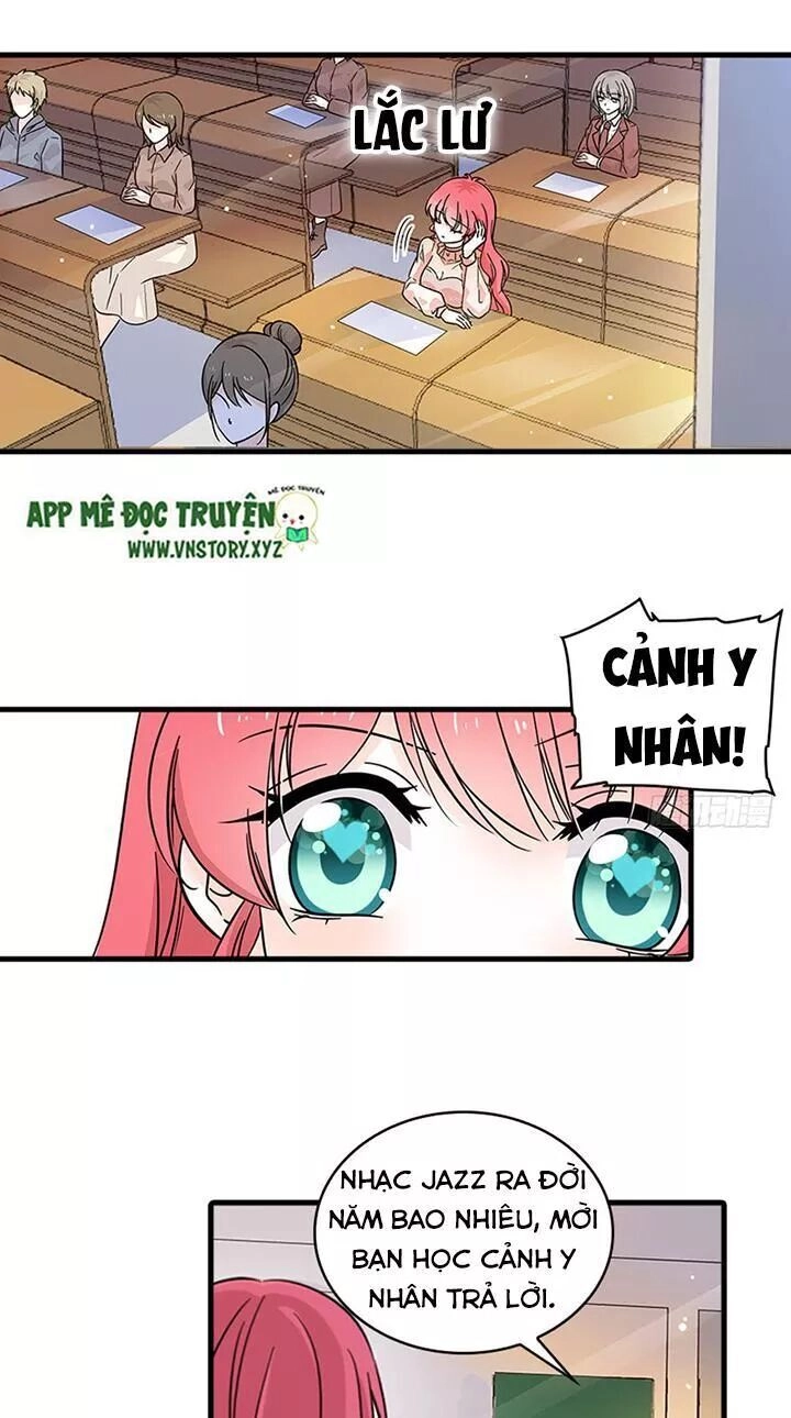 Ngọt Ngào Uy Vũ: Boss Sủng Đến Nghiện Chapter 120 - 2