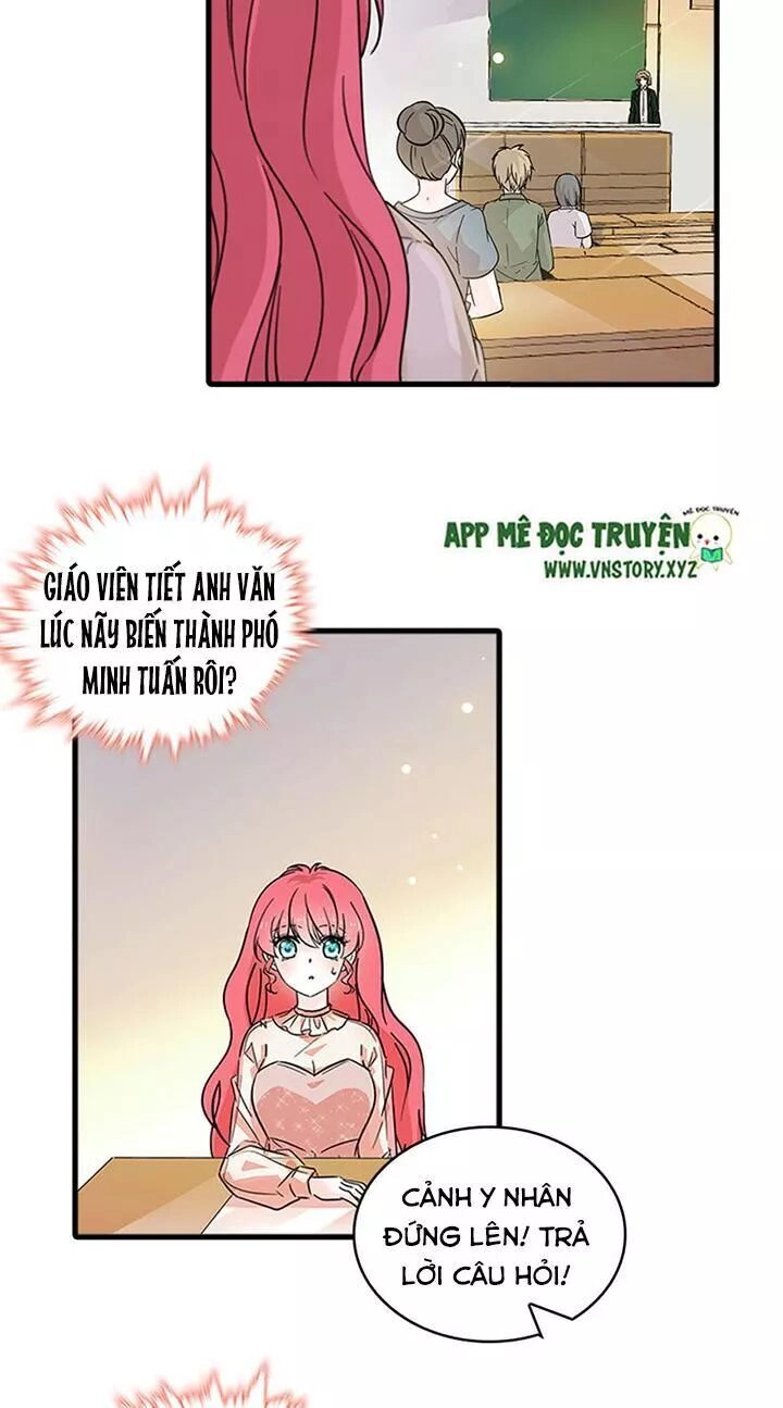 Ngọt Ngào Uy Vũ: Boss Sủng Đến Nghiện Chapter 120 - 3