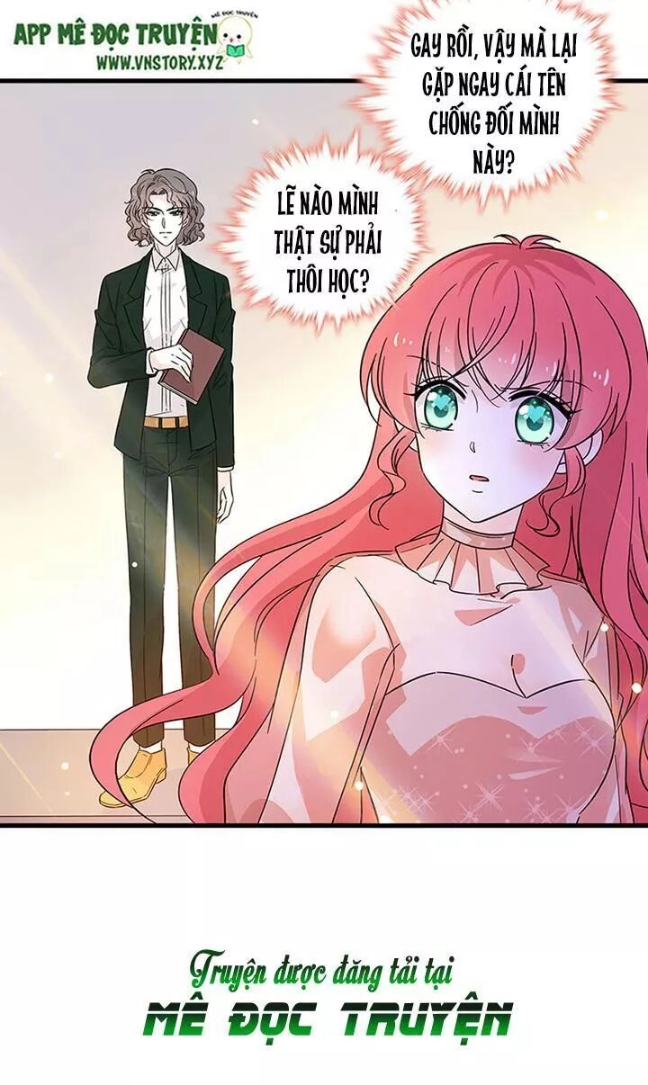 Ngọt Ngào Uy Vũ: Boss Sủng Đến Nghiện Chapter 120 - 22