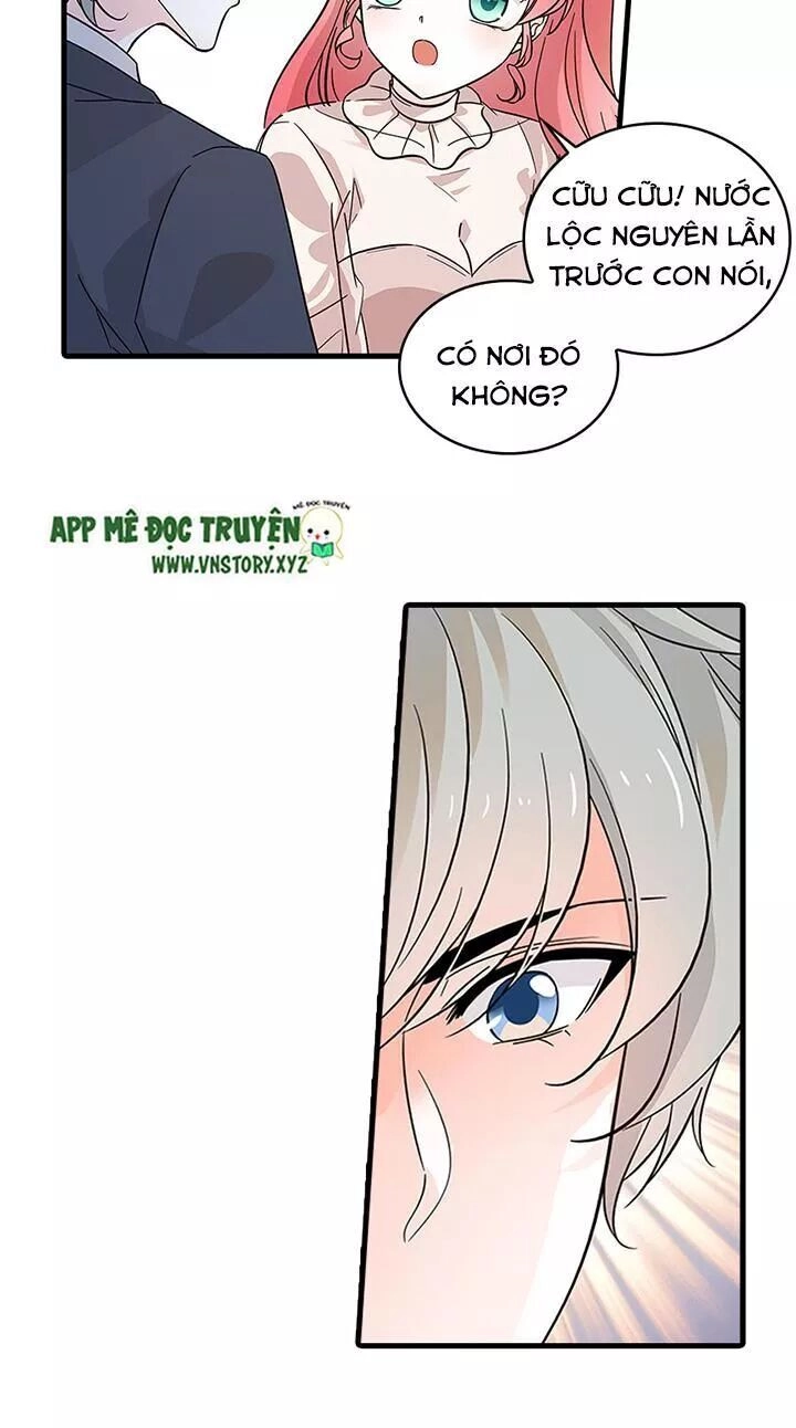 Ngọt Ngào Uy Vũ: Boss Sủng Đến Nghiện Chapter 122 - 8