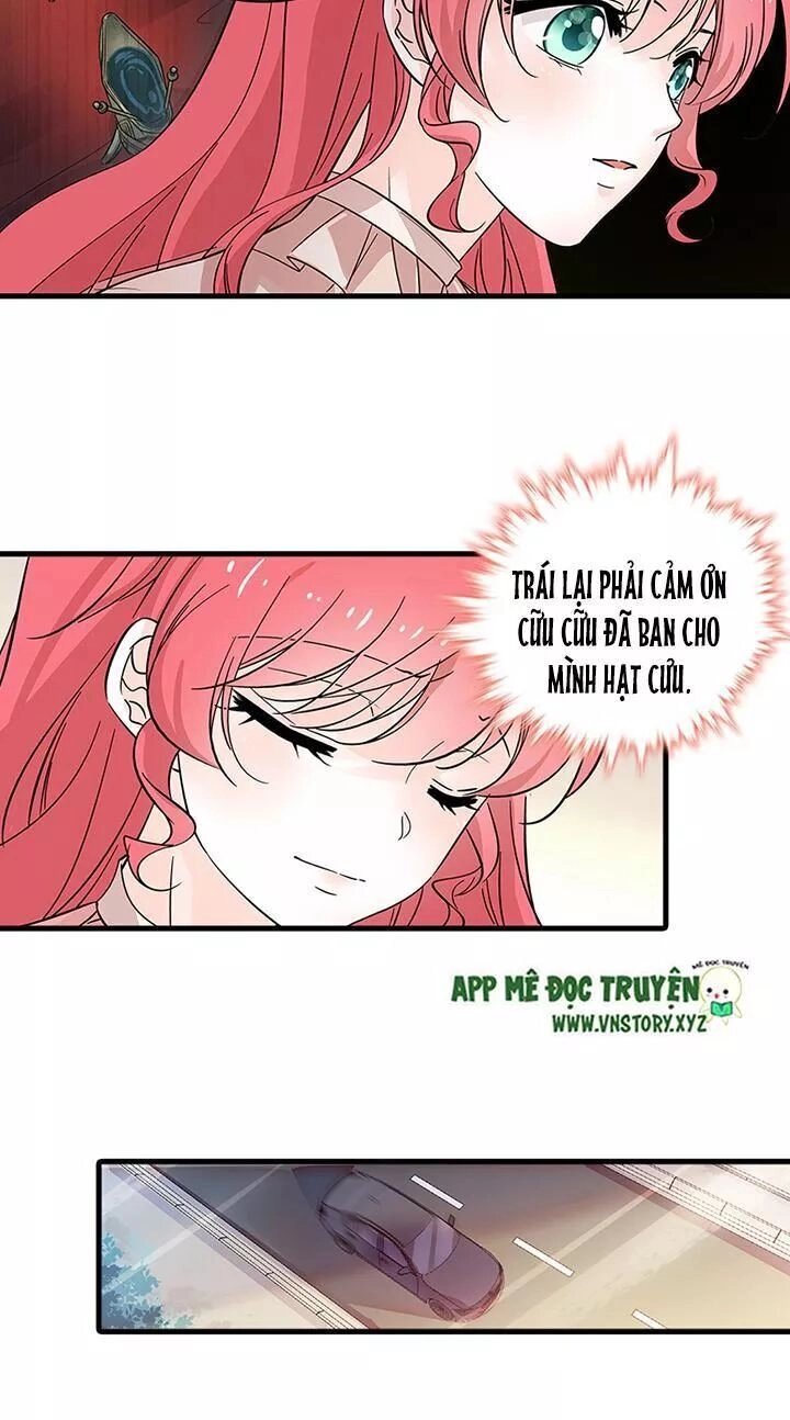 Ngọt Ngào Uy Vũ: Boss Sủng Đến Nghiện Chapter 122 - 17