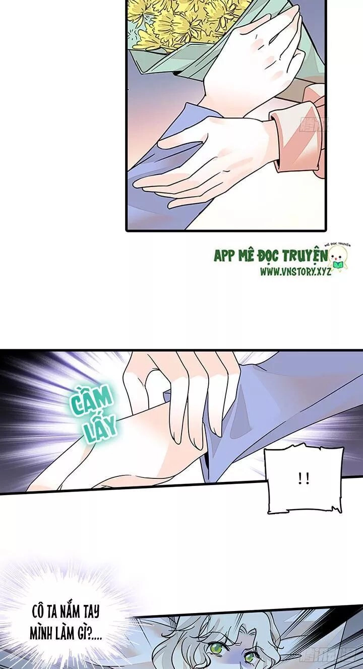 Ngọt Ngào Uy Vũ: Boss Sủng Đến Nghiện Chapter 123 - 13