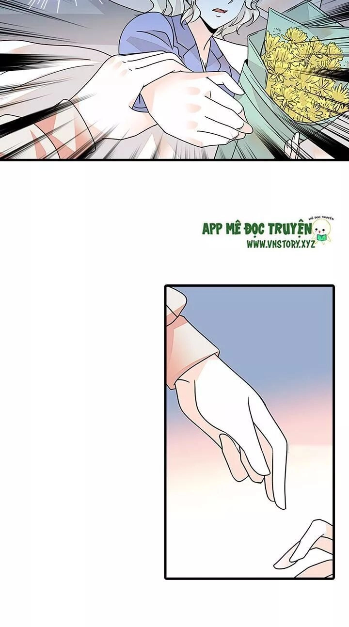 Ngọt Ngào Uy Vũ: Boss Sủng Đến Nghiện Chapter 123 - 14