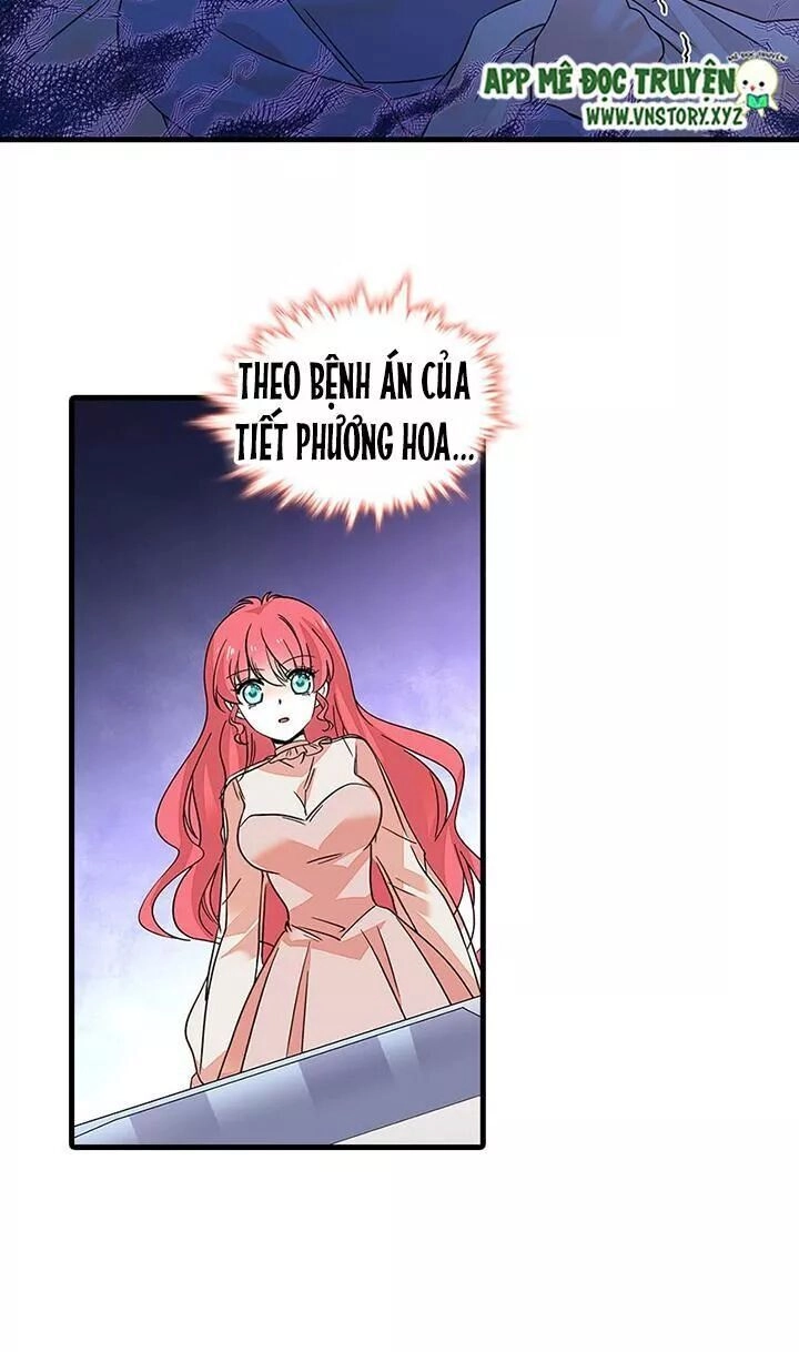 Ngọt Ngào Uy Vũ: Boss Sủng Đến Nghiện Chapter 123 - 17