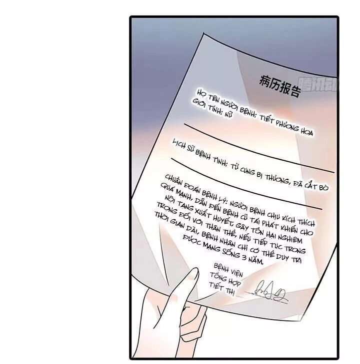 Ngọt Ngào Uy Vũ: Boss Sủng Đến Nghiện Chapter 123 - 18