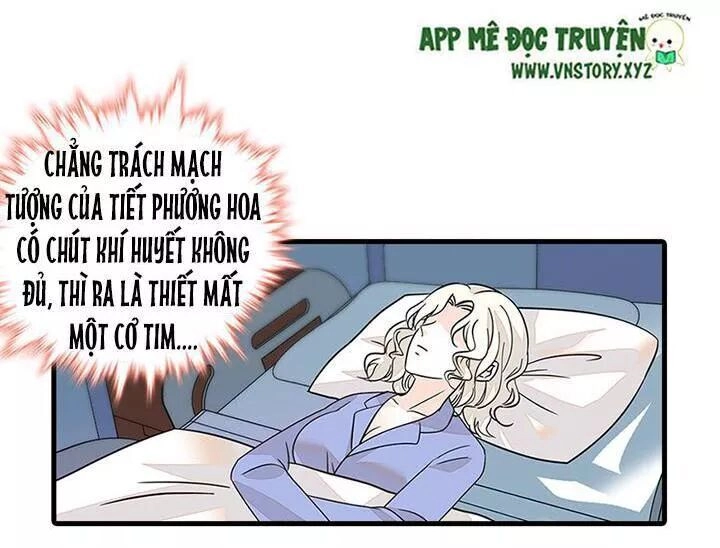 Ngọt Ngào Uy Vũ: Boss Sủng Đến Nghiện Chapter 123 - 19