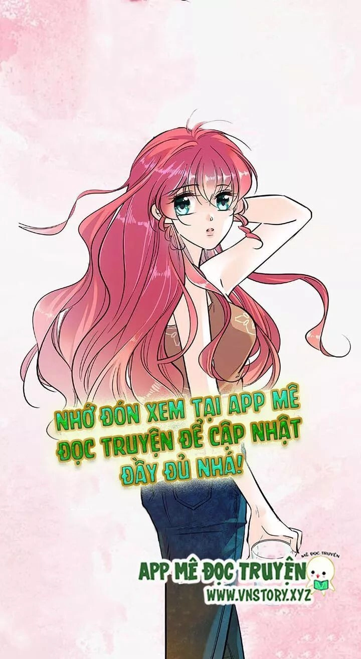 Ngọt Ngào Uy Vũ: Boss Sủng Đến Nghiện Chapter 123 - 23