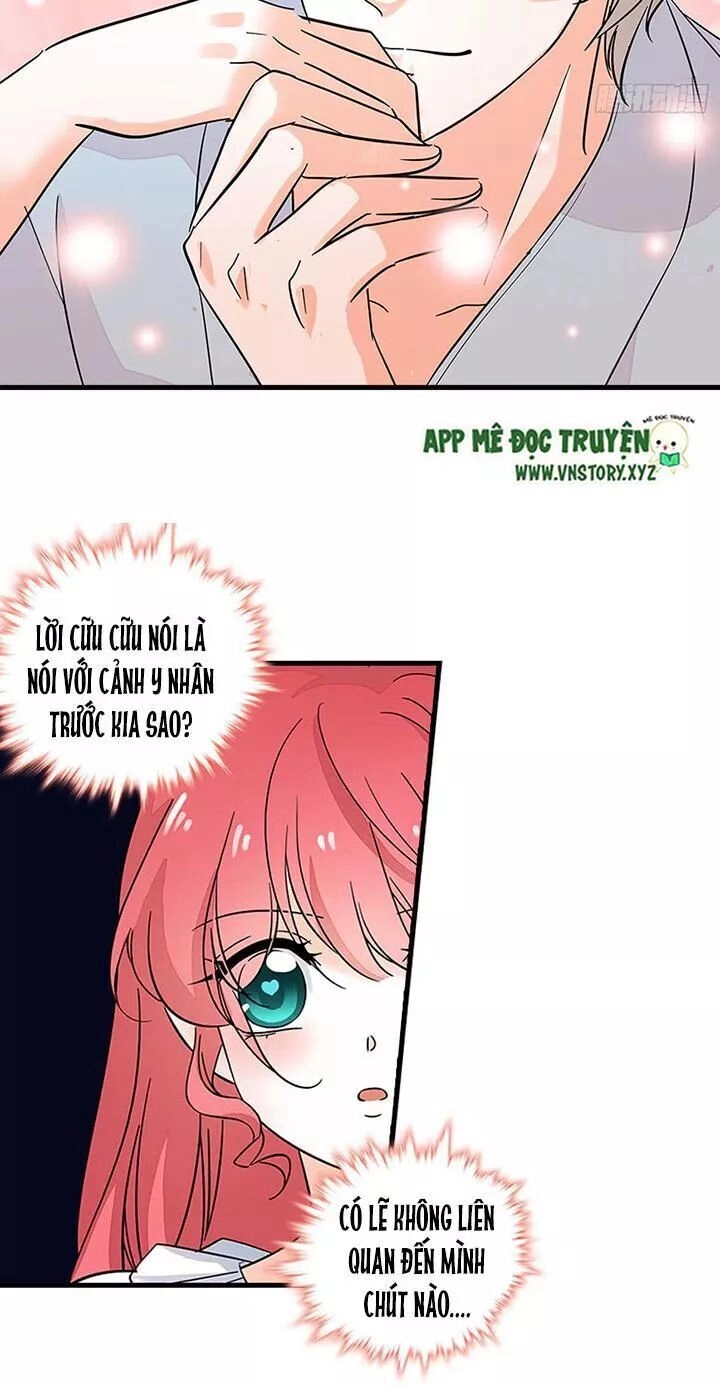 Ngọt Ngào Uy Vũ: Boss Sủng Đến Nghiện Chapter 124 - 11