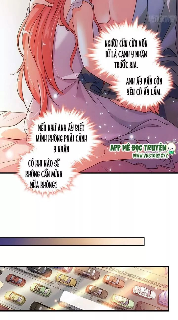 Ngọt Ngào Uy Vũ: Boss Sủng Đến Nghiện Chapter 124 - 14