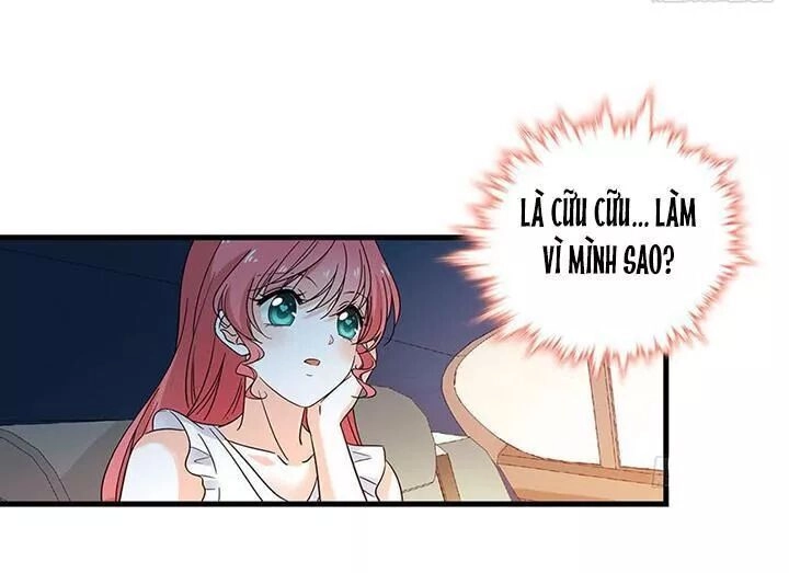 Ngọt Ngào Uy Vũ: Boss Sủng Đến Nghiện Chapter 124 - 18