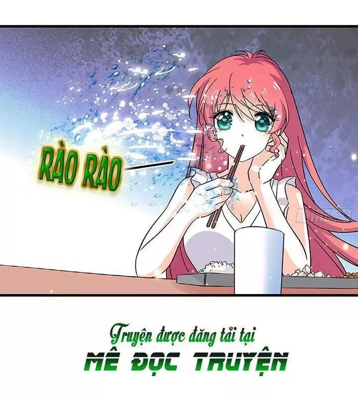 Ngọt Ngào Uy Vũ: Boss Sủng Đến Nghiện Chapter 124 - 20