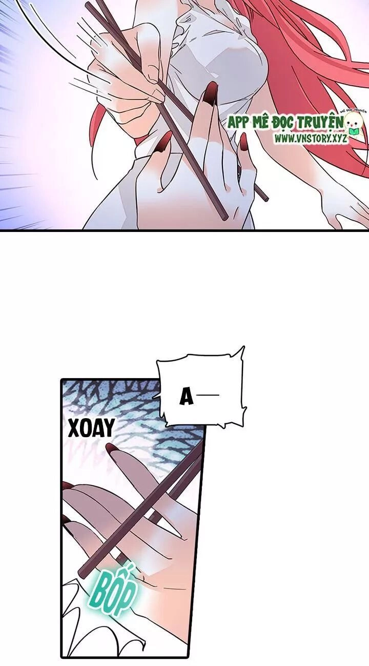 Ngọt Ngào Uy Vũ: Boss Sủng Đến Nghiện Chapter 125 - 6