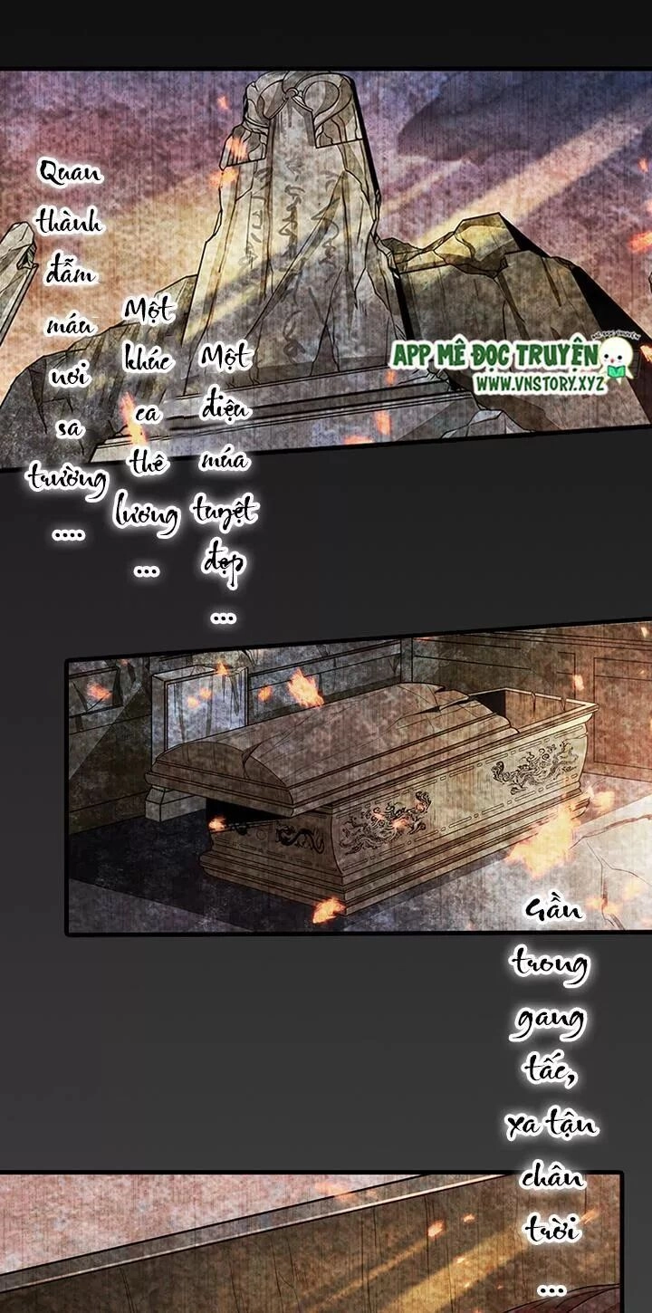 Ngọt Ngào Uy Vũ: Boss Sủng Đến Nghiện Chapter 126 - 2