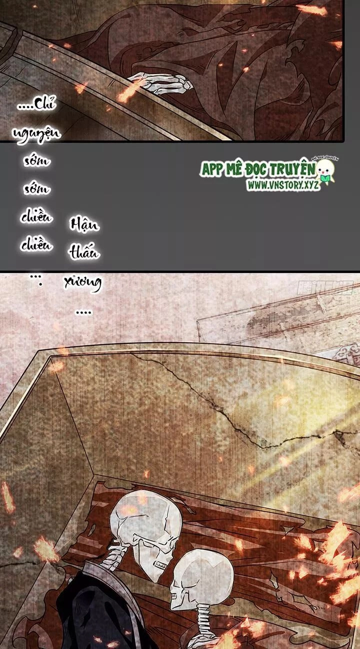 Ngọt Ngào Uy Vũ: Boss Sủng Đến Nghiện Chapter 126 - 3