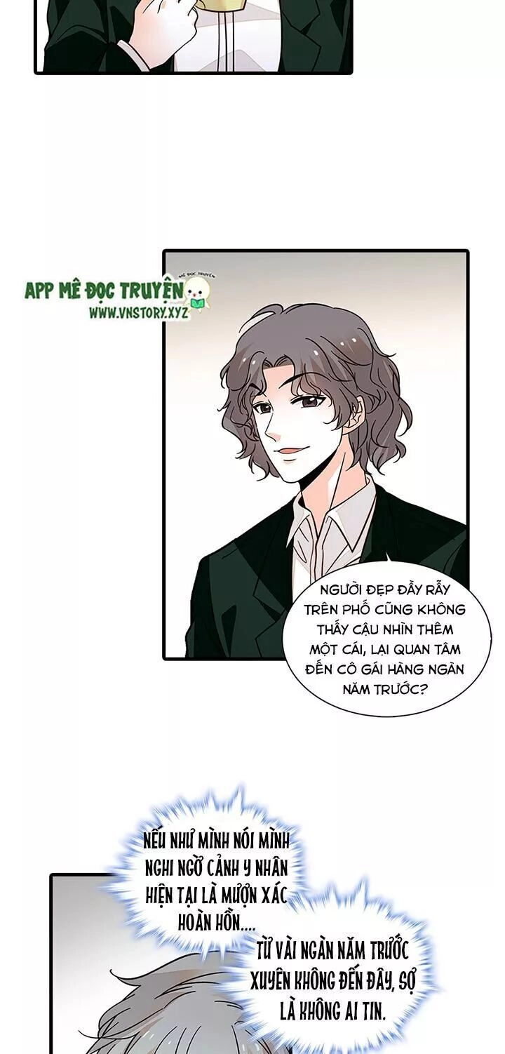 Ngọt Ngào Uy Vũ: Boss Sủng Đến Nghiện Chapter 126 - 6