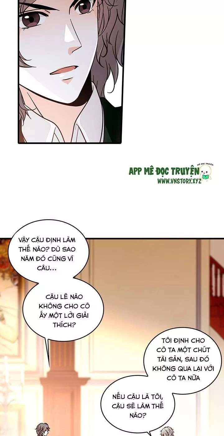 Ngọt Ngào Uy Vũ: Boss Sủng Đến Nghiện Chapter 126 - 12