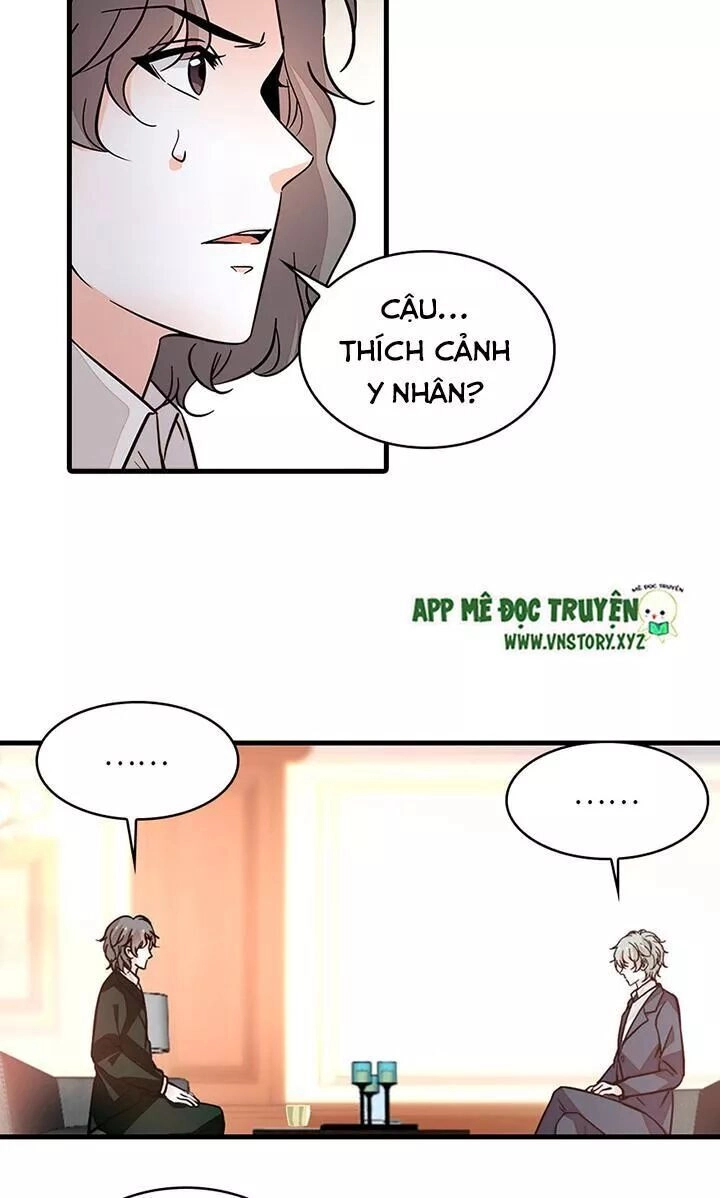 Ngọt Ngào Uy Vũ: Boss Sủng Đến Nghiện Chapter 126 - 15