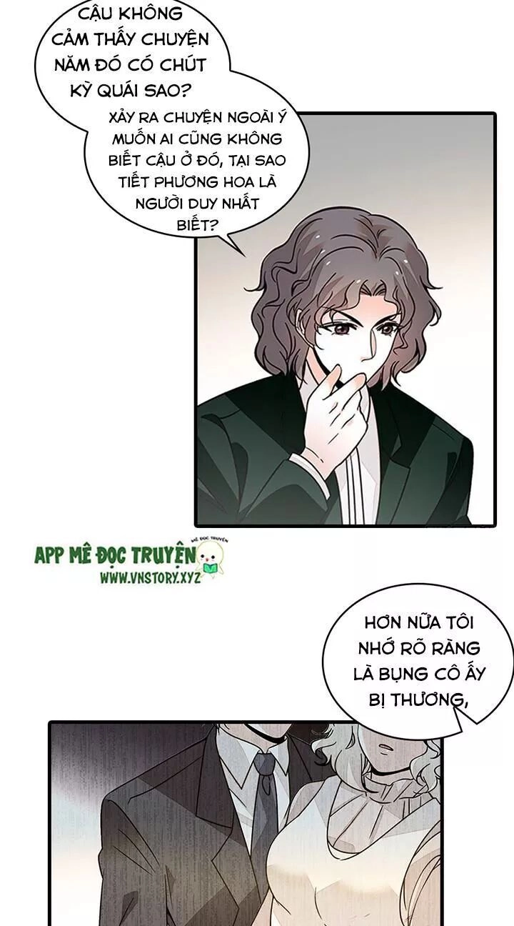 Ngọt Ngào Uy Vũ: Boss Sủng Đến Nghiện Chapter 126 - 16