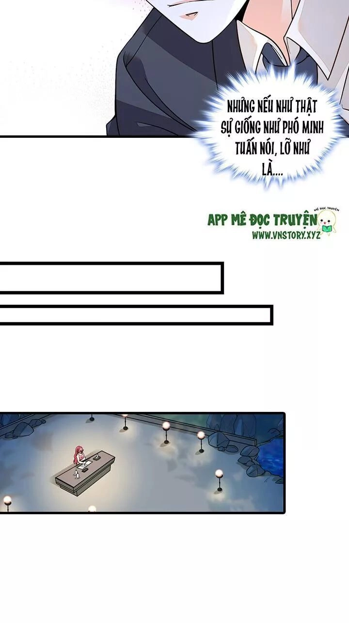 Ngọt Ngào Uy Vũ: Boss Sủng Đến Nghiện Chapter 126 - 19