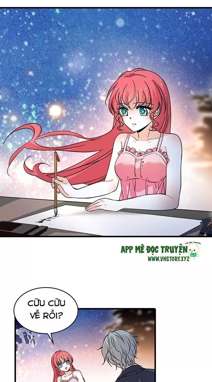 Ngọt Ngào Uy Vũ: Boss Sủng Đến Nghiện Chapter 126 - 20