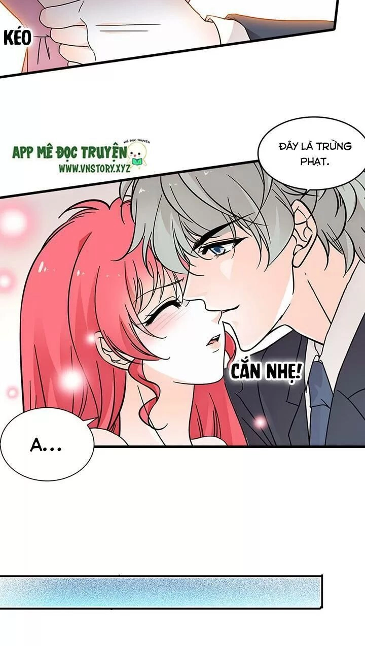 Ngọt Ngào Uy Vũ: Boss Sủng Đến Nghiện Chapter 127 - 13