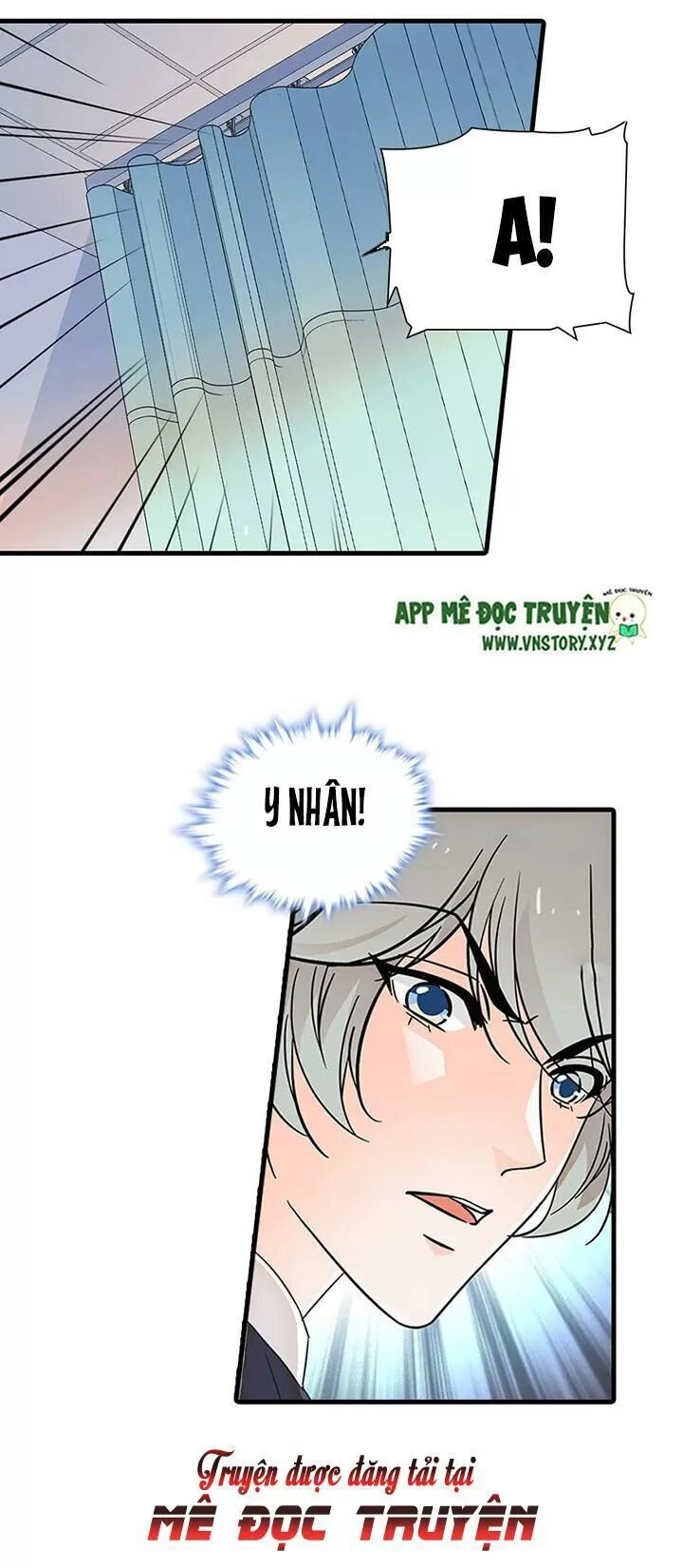 Ngọt Ngào Uy Vũ: Boss Sủng Đến Nghiện Chapter 127 - 21