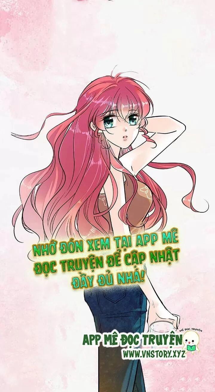 Ngọt Ngào Uy Vũ: Boss Sủng Đến Nghiện Chapter 128 - 24