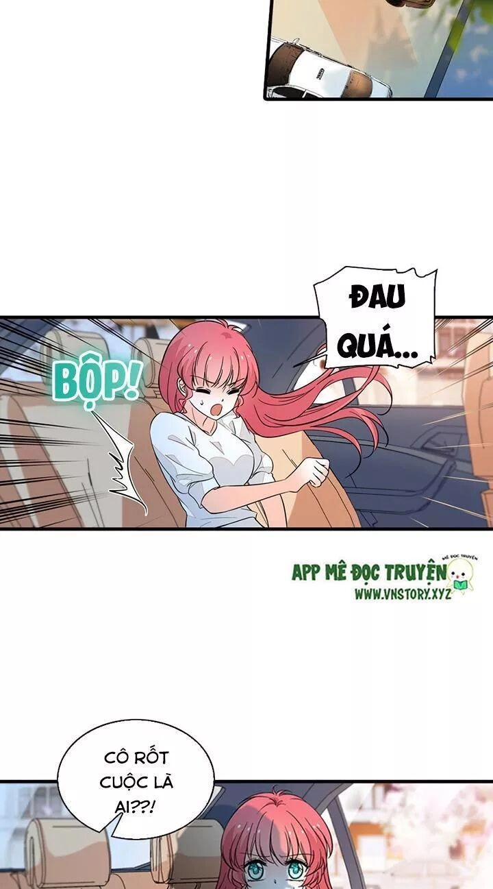 Ngọt Ngào Uy Vũ: Boss Sủng Đến Nghiện Chapter 129 - 11