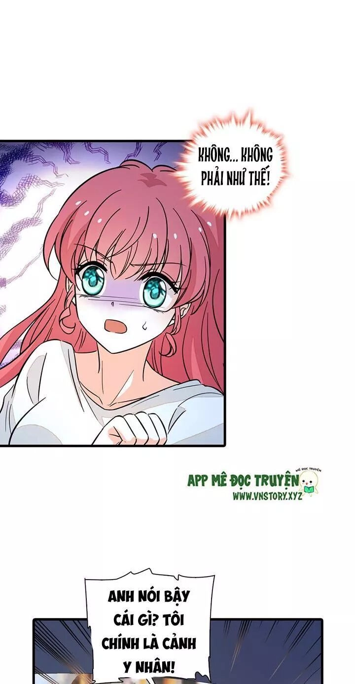 Ngọt Ngào Uy Vũ: Boss Sủng Đến Nghiện Chapter 129 - 13