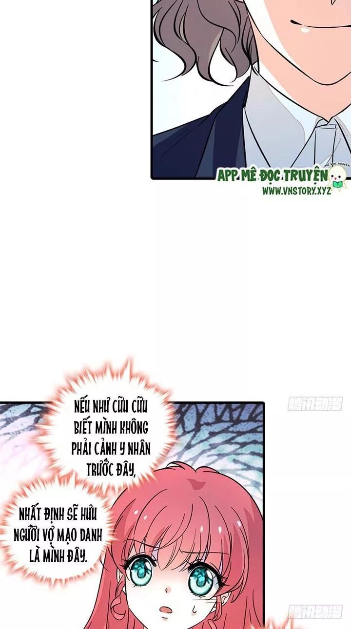 Ngọt Ngào Uy Vũ: Boss Sủng Đến Nghiện Chapter 129 - 20