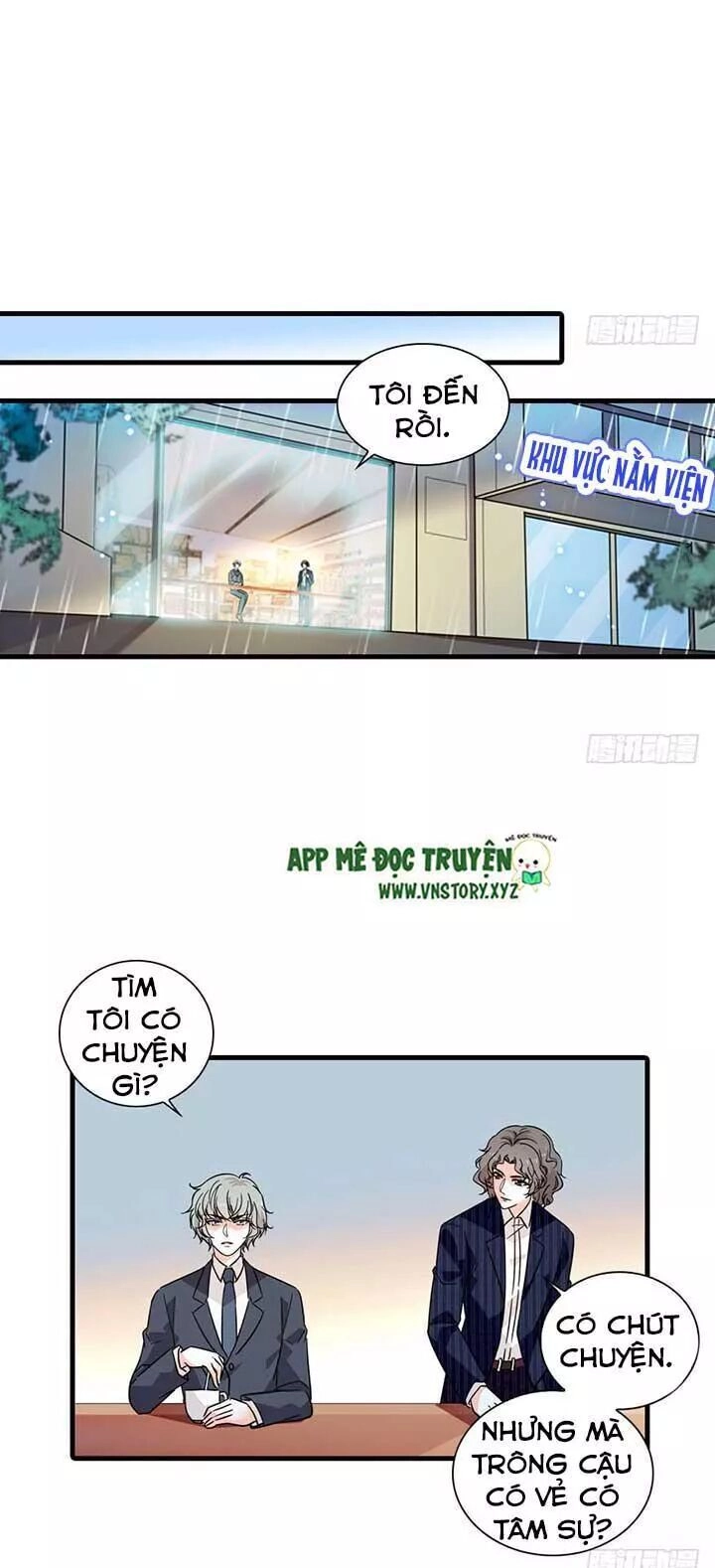 Ngọt Ngào Uy Vũ: Boss Sủng Đến Nghiện Chapter 130 - 8