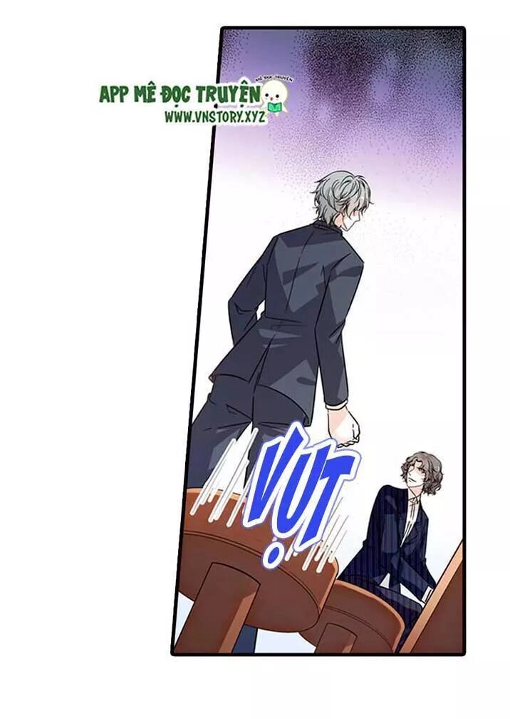 Ngọt Ngào Uy Vũ: Boss Sủng Đến Nghiện Chapter 130 - 15